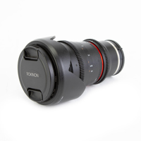 Rokinon 35mm T1.5 Cine Lens fo Picture