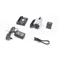 Sony DCR-SR42 30GB HDD Handyca Picture