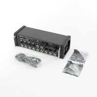 Midas MR12 12-Input Digital Mi Picture