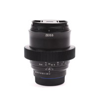 Zeiss 100mm F/2 Milvus ZF.2 Ma Picture