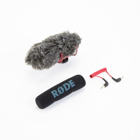 Rode Microphones VideoMic GO O Picture