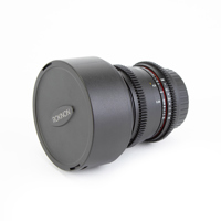 Rokinon 14mm T3.1 Cine Super W Picture