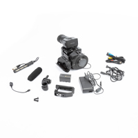 Sony NEX-FS700 R (Upgrade) 4K  Picture