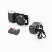 Blackmagic Design Pocket Cinem Picture