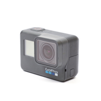 GoPro HERO6 Black Picture