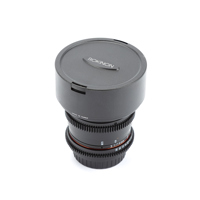 Rokinon 14mm T3.1 Cine Lens fo Picture