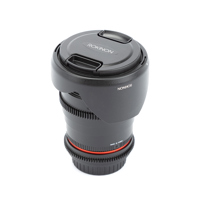 Rokinon 35mm T1.5 Cine AS UMC  Picture