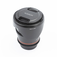 Rokinon 24mm T1.5 Cine Lens fo Picture