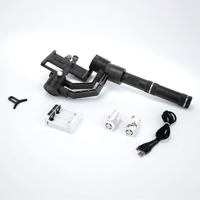 Zhiyun-Tech Crane v2 3-Axis Ha Picture