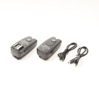 Hahnel Captur Remote Control a Picture