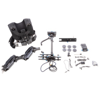 Came-TV 5.5-33lbs Pro Camera S Picture