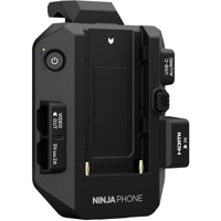 Atomos Ninja Phone 4K Video Co Picture