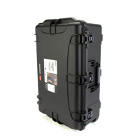 Nanuk Wheeled Series 963 Light Picture