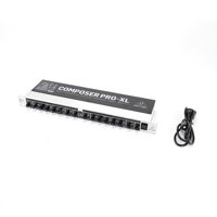 Behringer MDX2600 V2 eference- Picture