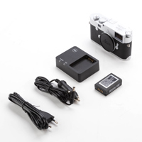 Leica M10-P Mirrorless Digital Picture