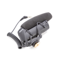 Shure VP83 LensHopper Camera-M Picture