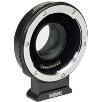 Metabones T Speed Booster ULTR Picture