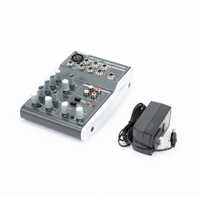 Behringer XENYX 502S Premium A Picture