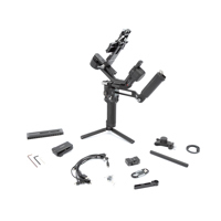 DJI RS 4 Pro Combo Gimbal Stab Picture