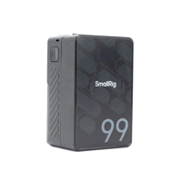 SmallRig VB99 SE Mini V-Mount  Picture