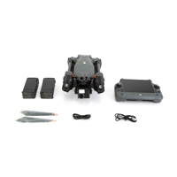DJI Matrice 30T (Thermal) with Picture