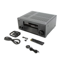 Onkyo TX-RZ50 9.2-Channel 8K/4 Picture