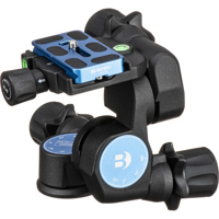 Benro GD3WH Precision Geared T Picture