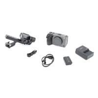 Sony FX3 Full-Frame Cinema Lin Picture