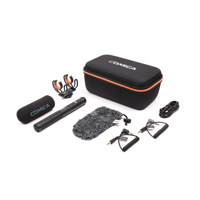 Comica Audio CVM-VM20 Camera-M Picture