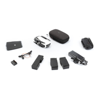 DJI MAVIC Air Combo Arctic Whi Picture
