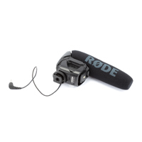 Rode Microphones VideoMic Pro  Picture