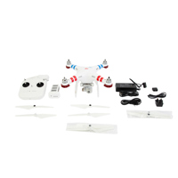 DJI Phantom 2 Vision + v3.0 Qu Picture