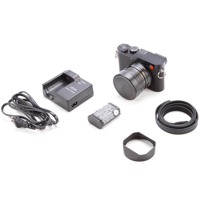 Leica Q2 Compact Digital Camer Picture