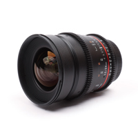 Rokinon 24mm T1.5 Cine Wide An Picture