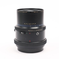 Mamiya 180mm f/4.5 Telephoto L Picture