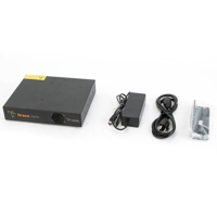 IHSE Draco Vario Chassis 474-B Picture