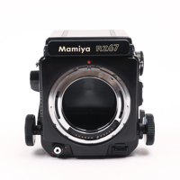 Mamiya RZ67 Pro Medium Format  Picture