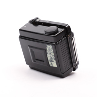 Mamiya RZ67 Pro 120 Magazine Picture