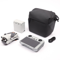 DJI Mini 3 Pro Drone with RC R Picture