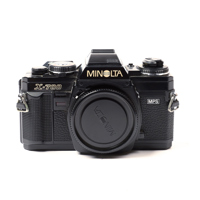 Minolta X-700 35mm Film Camera Picture