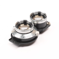 Mamiya 80mm f/2.8 TLR Lens Picture