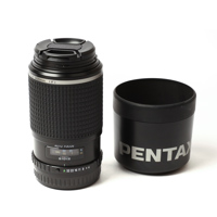 Pentax SMCP-FA 645 200mm f/4 ( Picture