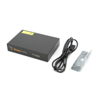 IHSE Draco Vario Chassis 474-B Picture