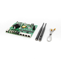 Novastar Taurus T6 LED Control Picture