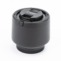 Canon EF-M 32mm f/1.4 STM Lens Picture