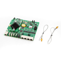 Novastar Taurus T6 LED Control Picture