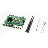 Novastar Taurus T6 LED Control Picture