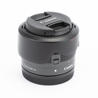 Canon EF-M 15-45mm f/3.5-6.3 I Picture