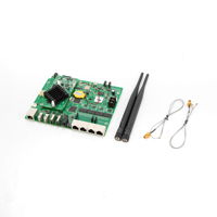 Novastar Taurus T6 LED Control Picture