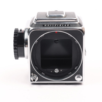 Hasselblad 500C Medium Format  Picture